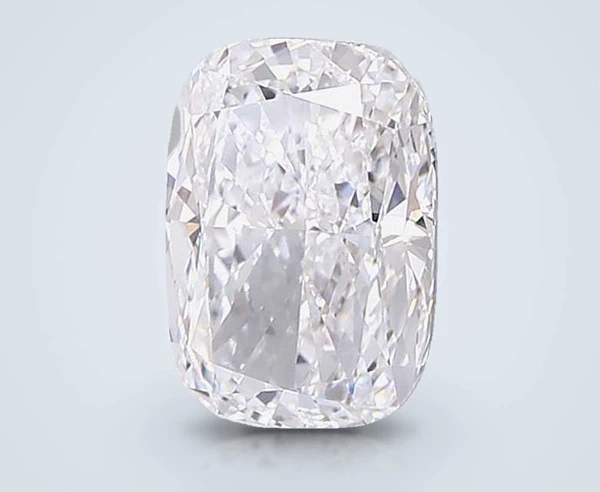 4.62 Carat · E · VS1 Rare Carat Ideal Cut