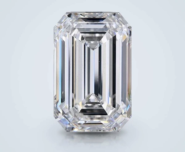 6 Carat · E · VS2 Rare Carat Ideal Cut