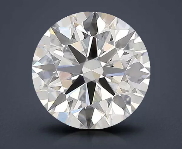2.01 Carat · F · VS1 Rare Carat Ideal Cut