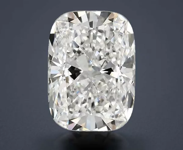 2.85 Carat · F · VVS2 Rare Carat Ideal Cut