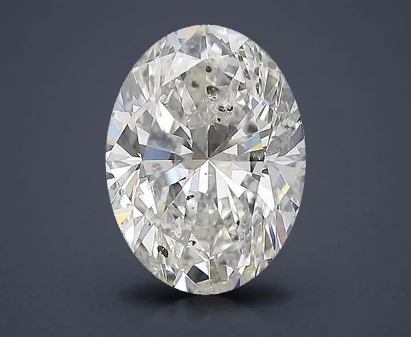 2.01 Carat · G · SI2 Rare Carat Ideal Cut