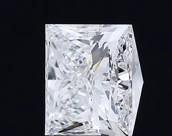 5.22 Carat · E · VS1 excellent Cut