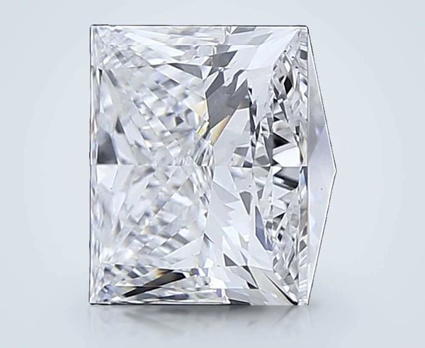 5.22 Carat · E · VS1 excellent Cut