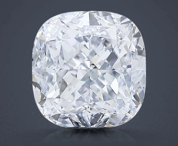 4.04 Carat · H · VS1 Rare Carat Ideal Cut