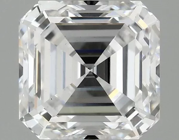 2.44 Carat · D · VS1 very good Cut