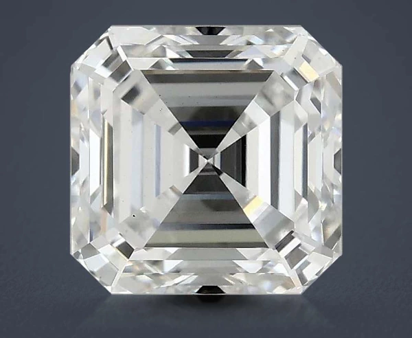 2.44 Carat · D · VS1 very good Cut