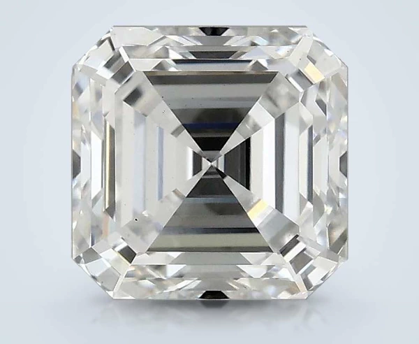 2.44 Carat · D · VS1 very good Cut