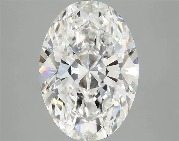 4.06 Carat · E · VS2 Rare Carat Ideal Cut