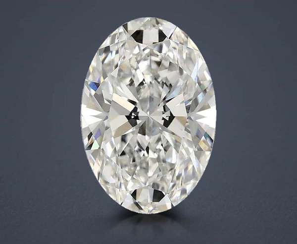 2.45 Carat · G · VS1 Rare Carat Ideal Cut