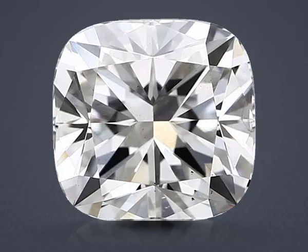 1.85 Carat · F · VS2 Rare Carat Ideal Cut