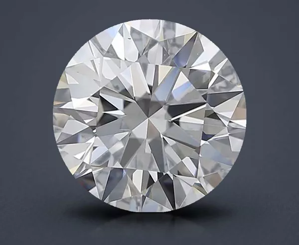 1.51 Carat · F · VVS2 Rare Carat Ideal Cut