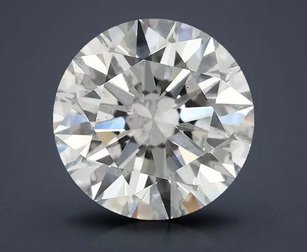 1.52 Carat · F · VS2 Rare Carat Ideal Cut