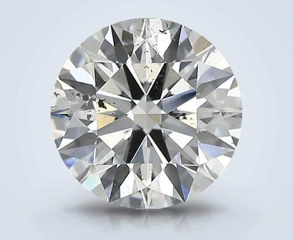 1.22 Carat · E · SI2 Rare Carat Ideal Cut