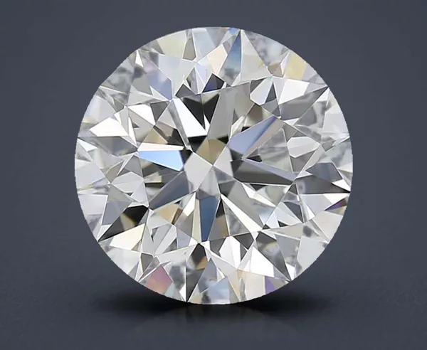3 Carat · G · IF Rare Carat Ideal Cut