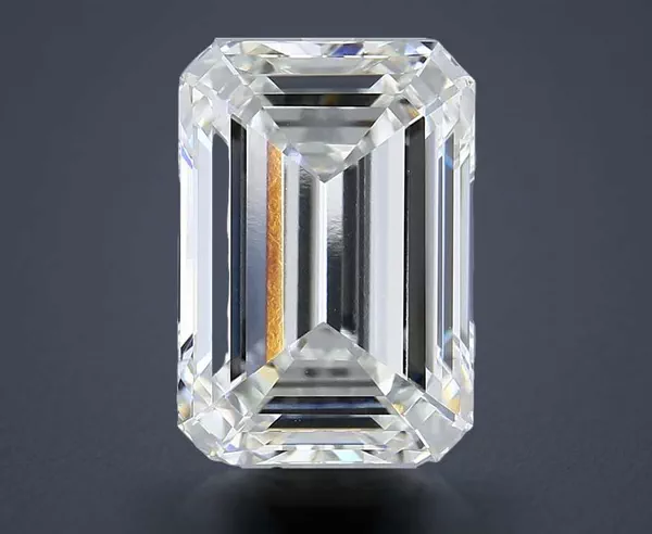 12.06 Carat · H · VVS1 Rare Carat Ideal Cut