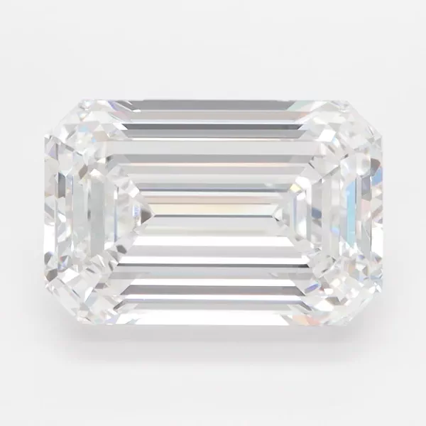4.03 Carat · D · VVS1 Rare Carat Ideal Cut