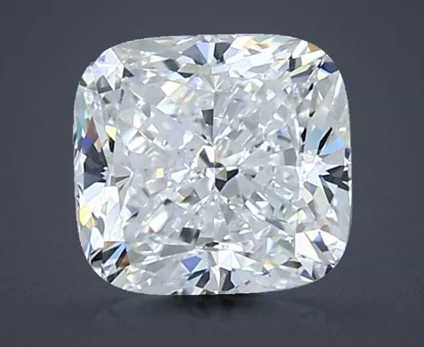 2.05 Carat · G · VVS1 very good Cut