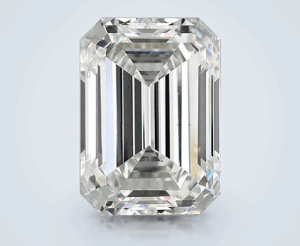 4.95 Carat · F · VS2 Rare Carat Ideal Cut