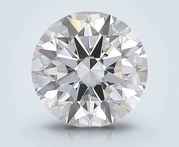 2.4 Carat · D · FL Rare Carat Ideal Cut