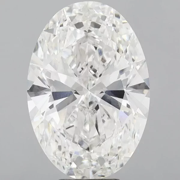 11.03 Carat · F · VVS2 Rare Carat Ideal Cut