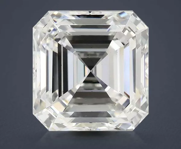5.04 Carat · E · VS2 excellent Cut