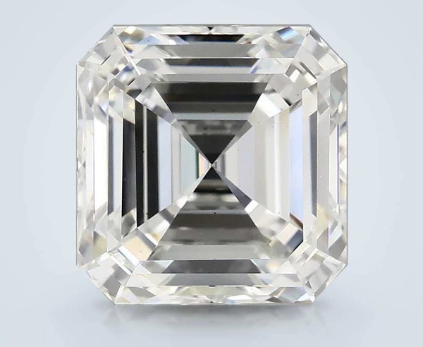 5.04 Carat · E · VS2 excellent Cut