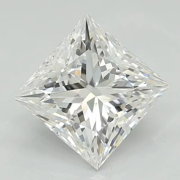 1.02 Carat · D · IF Rare Carat Ideal Cut