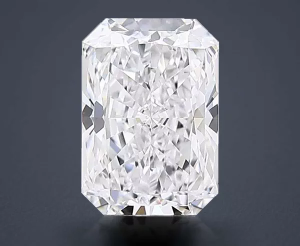 1.32 Carat · D · FL Rare Carat Ideal Cut