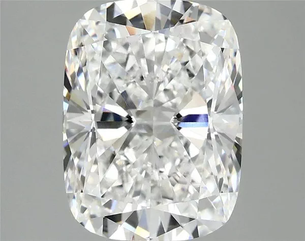 3.24 Carat · D · VS1 Rare Carat Ideal Cut