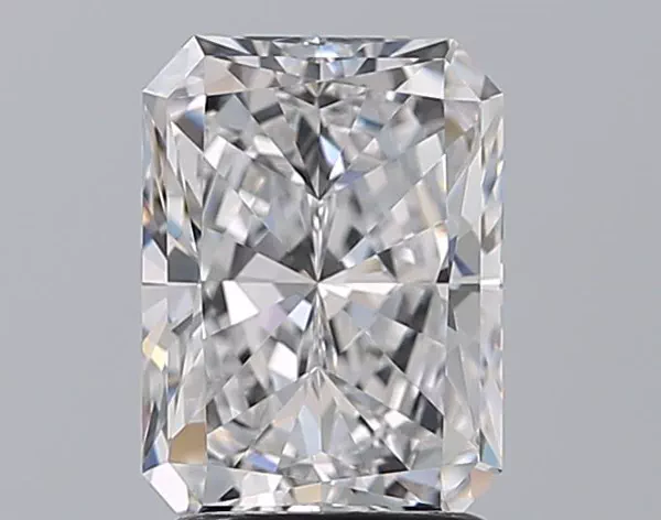 2.01 Carat · D · FL Rare Carat Ideal Cut
