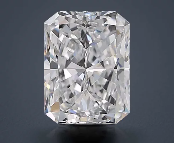 2.01 Carat · D · FL Rare Carat Ideal Cut