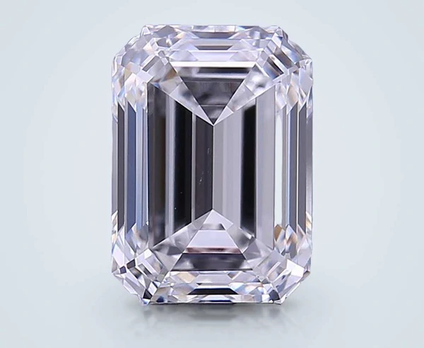 4.85 Carat · D · VVS1 Rare Carat Ideal Cut