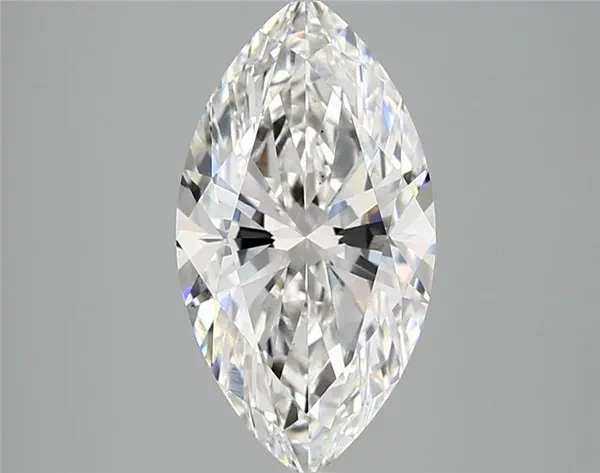 2.86 Carat · F · VS2 Rare Carat Ideal Cut