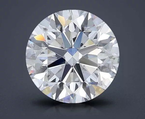1.29 Carat · D · VS1 excellent Cut