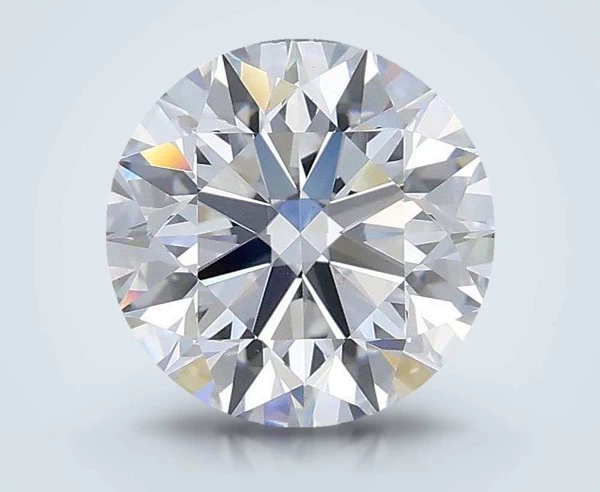 1.29 Carat · D · VS1 excellent Cut