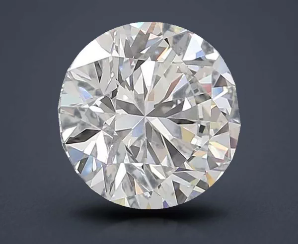 5.02 Carat · E · VVS1 Rare Carat Ideal Cut