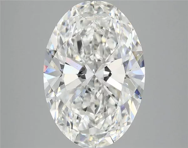 4.02 Carat · F · VS1 Rare Carat Ideal Cut