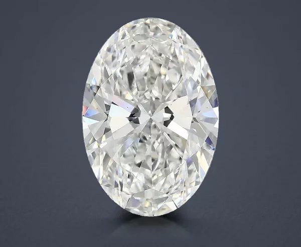 4.02 Carat · F · VS1 Rare Carat Ideal Cut