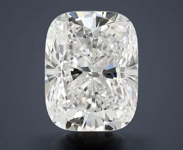 2.46 Carat · D · VS2 Rare Carat Ideal Cut