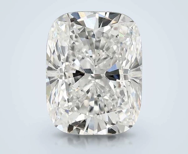 2.46 Carat · D · VS2 Rare Carat Ideal Cut