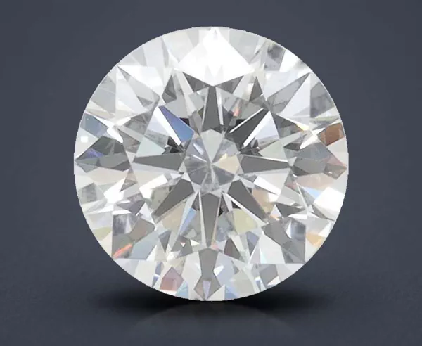 1.08 Carat · D · FL Rare Carat Ideal Cut