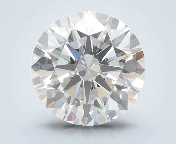 1.08 Carat · D · FL Rare Carat Ideal Cut