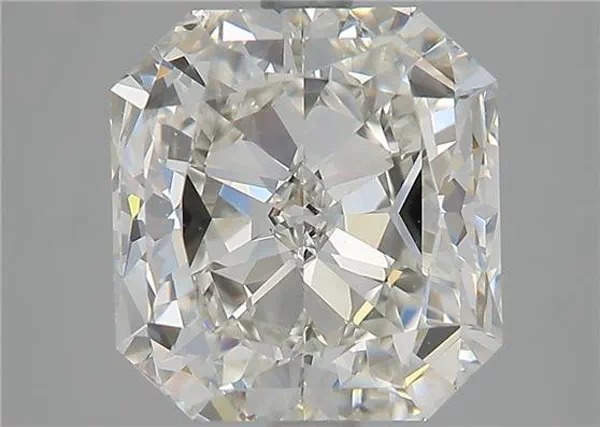 3.71 Carat · H · VS1 Rare Carat Ideal Cut