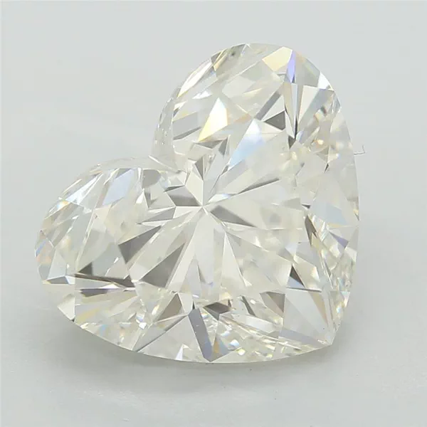 2.66 Carat · H · VS1 Rare Carat Ideal Cut