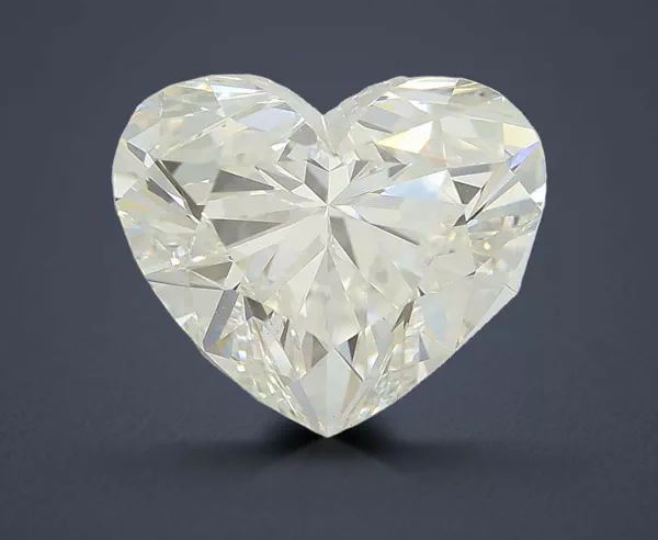 2.66 Carat · H · VS1 Rare Carat Ideal Cut