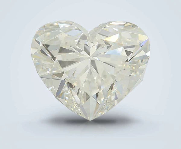 2.66 Carat · H · VS1 Rare Carat Ideal Cut