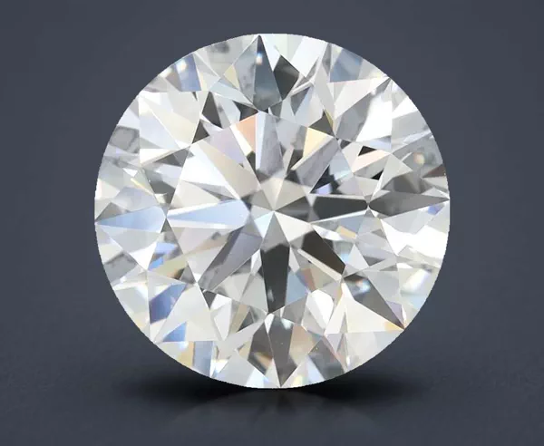 4.28 Carat · D · VVS1 Rare Carat Ideal Cut