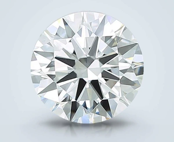 2 Carat · F · VS1 excellent Cut