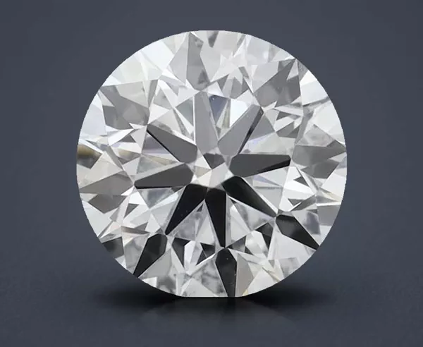 1.34 Carat · E · IF Rare Carat Ideal Cut