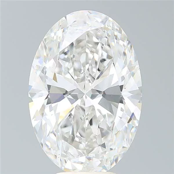 6.6 Carat · G · VS2 Rare Carat Ideal Cut